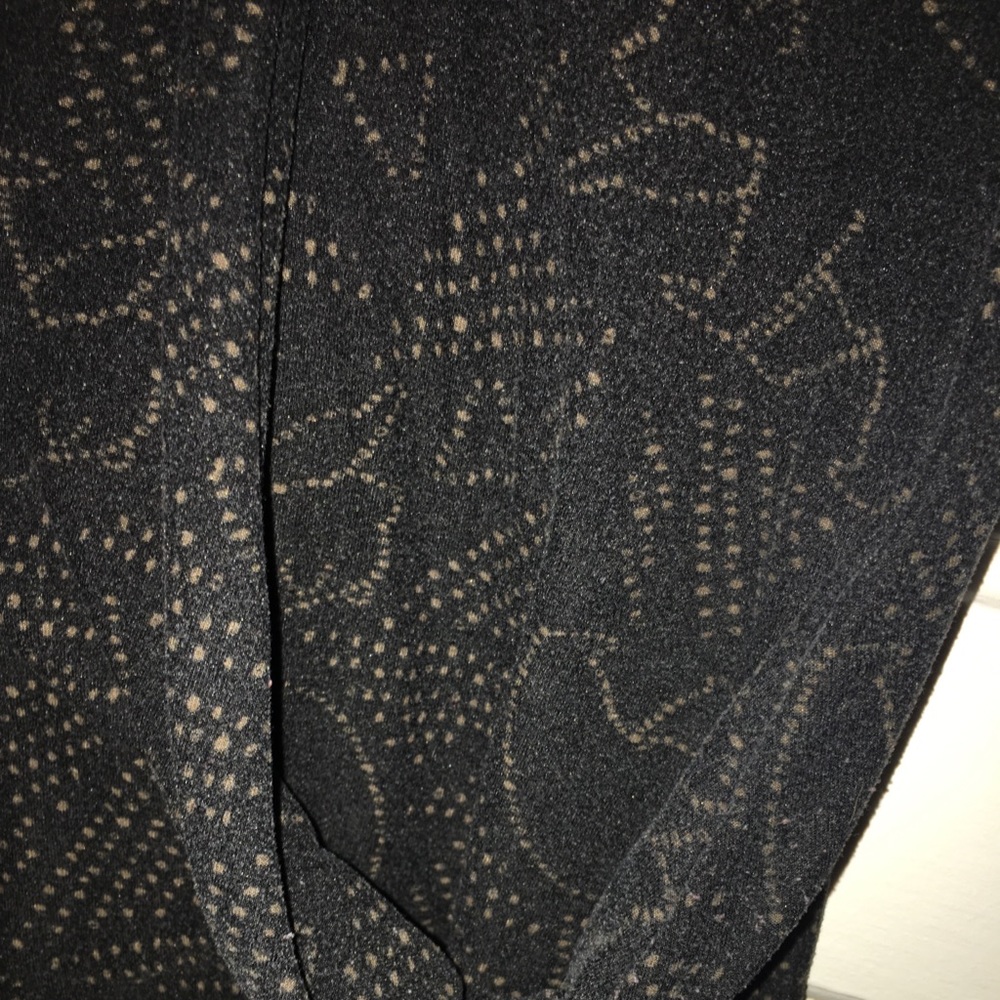 Lularoe TC leggings Constellation Bears